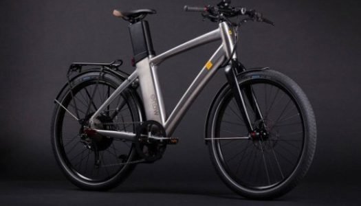 eFlow E-Bikes werden zur INTERMOT in Deutschland eingeführt