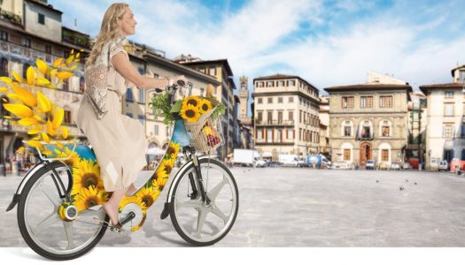 Carter E-Bike: neues Design-Pedelec aus Italien