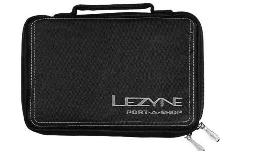 21. Dezember — Port-A-Shop Werkzeugset von Lezyne gewinnen