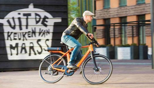 QWIC E-Bikes ab 2015 neu in Deutschland verfügbar