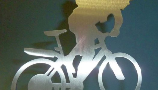 ExtraEnergy auf der Fahrrad Essen