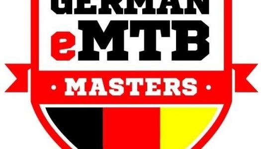 Start frei für die German eMTB Masters – epowered by Bosch