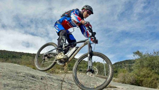 Overvolt Brigade: Neues Lapierre E-Mountainbike Team gegründet