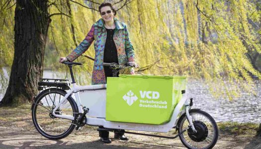 VCD E-Bike Portal: Kompletter Marktüberblick verfügbar