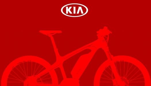 Genfer Salon 2015: Kia E-Bike Prototyp “K Velo” vorgestellt