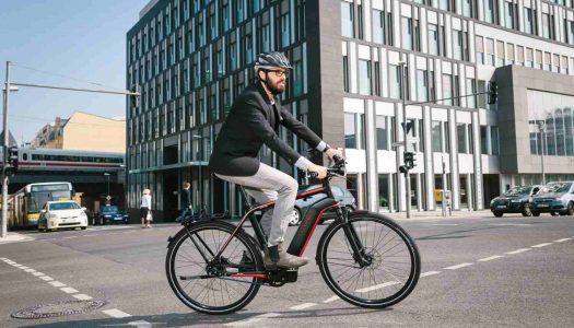 Wolfgang Wildemann verstärkt Geschäftsführung von Derby Cycle