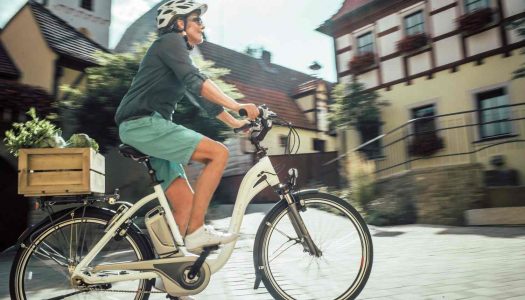 Tag des Fahrrades am 3. Juni – E-Bikes liegen im Trend