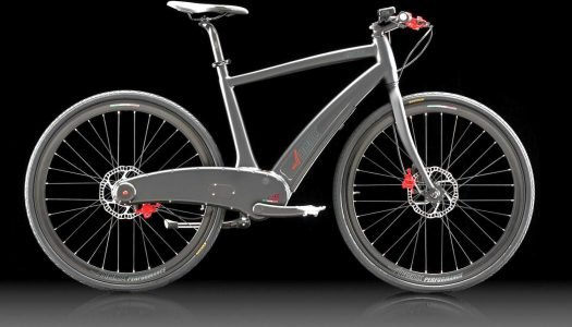 Neox: neues E-Bike Antriebskonzept aus Italien