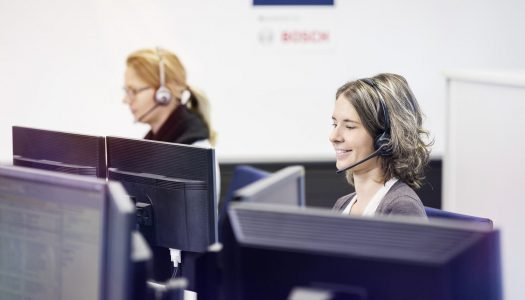 Bosch eBike Systems erweitert Service für Fachhandel