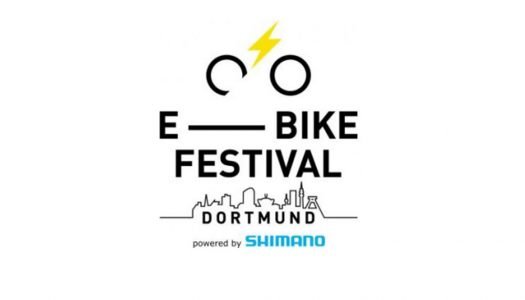 E—Bike Festival Dortmund feiert 2016 Premiere