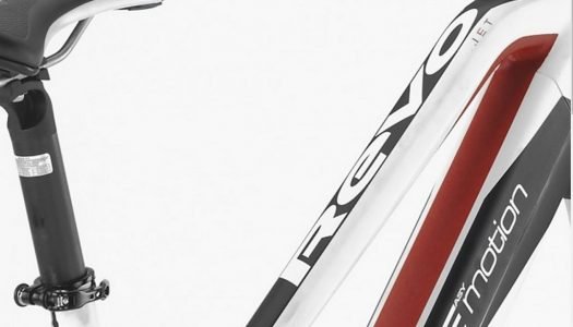 Ab 2016 neue BH Bikes REVO Reihe mit Antrieb von brose