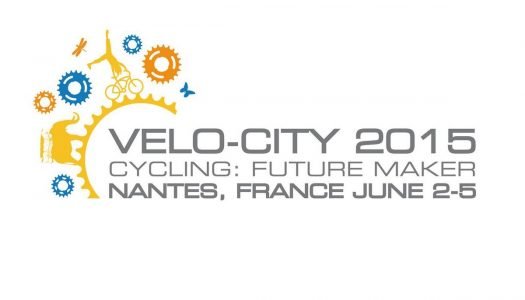 Velo-city 2015: ADFC stellt Deutsche Fahrradbotschaft® vor