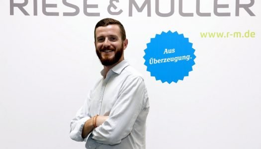 Riese & Müller stärkt die Präsenz in Südeuropa
