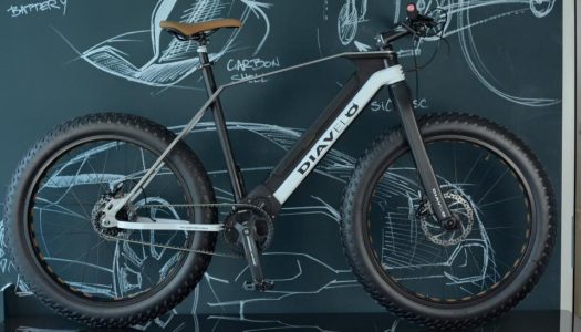 Diavelo 2016 — die E-Bike Neuheiten
