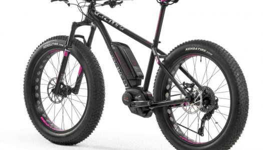 Neue Mondraker E-Bikes für 2016
