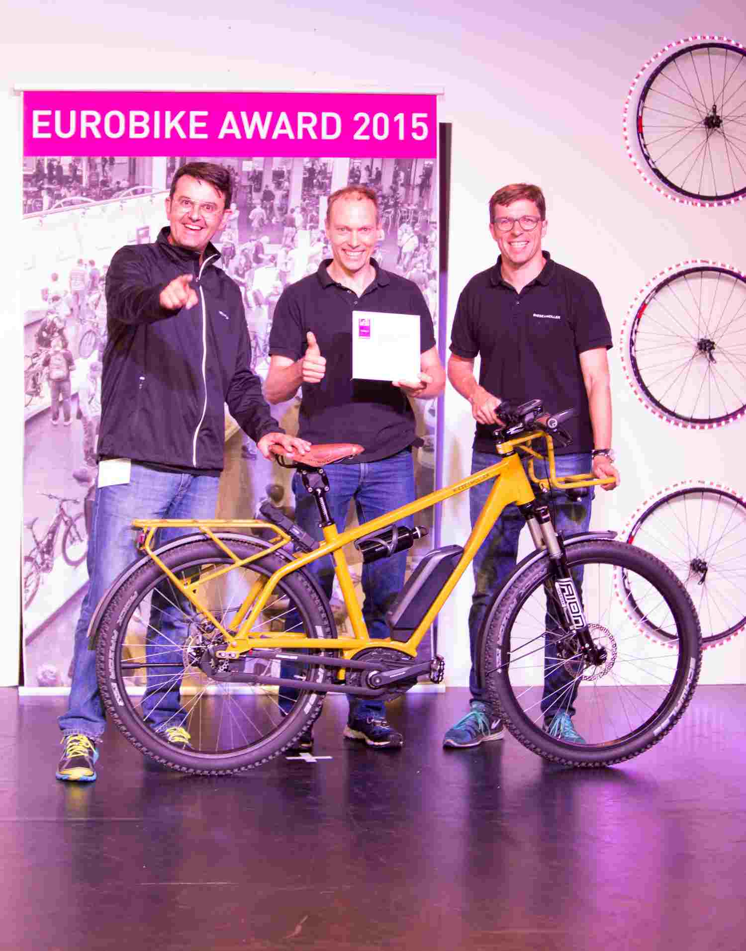Eurobike_Award_2015_fuer_Charger_GX_von_Riese_&_Mueller