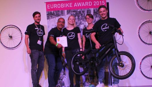 Eurobike Award 2015: 64 Sieger stehen fest