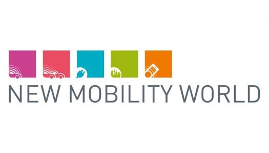 New Mobility World hat ihre Premiere auf der IAA glänzend bestanden