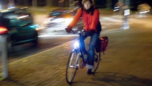 Änderungen von Fahrradverordnungen in der StVZO in Kraft getreten