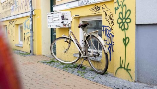 StartUp “Fahrradjäger” gewinnt Gründer-Wettbewerb