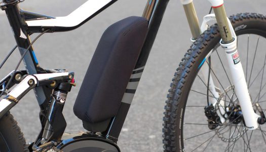 FAHRER E-Bike Zubehör für 2016