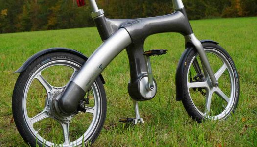 EU-Kommission: Serie-Hybrid Fahrräder sind EPACs