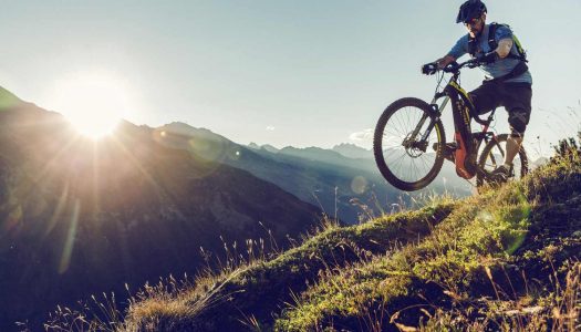 Zum Durchhalten: Zwölf gute Vorsätze fürs neue Fahrradjahr