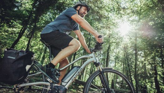 Fahrradsattel und Komfort: Das Märchen von der Polsterung