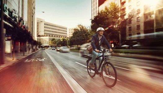 Bosch-Prognose: Mittelfristig jedes dritte neu verkaufte Fahrrad ein eBike