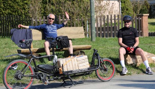 ExtraEnergy Pedelec und E-Bike Test Frühjahr 2016