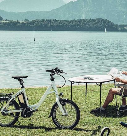 Hymer eBike