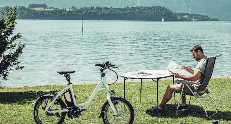 Hymer eBike