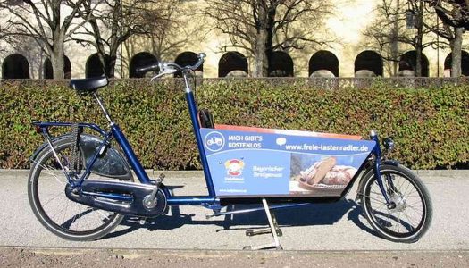 Falsches Signal: StVO-Novelle beschränkt Fahrradparken