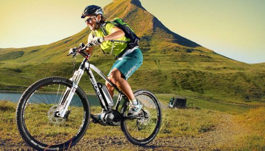 Travelbike der ZEG deckt E-Bike Vermietung und E-Bike Urlaub ab