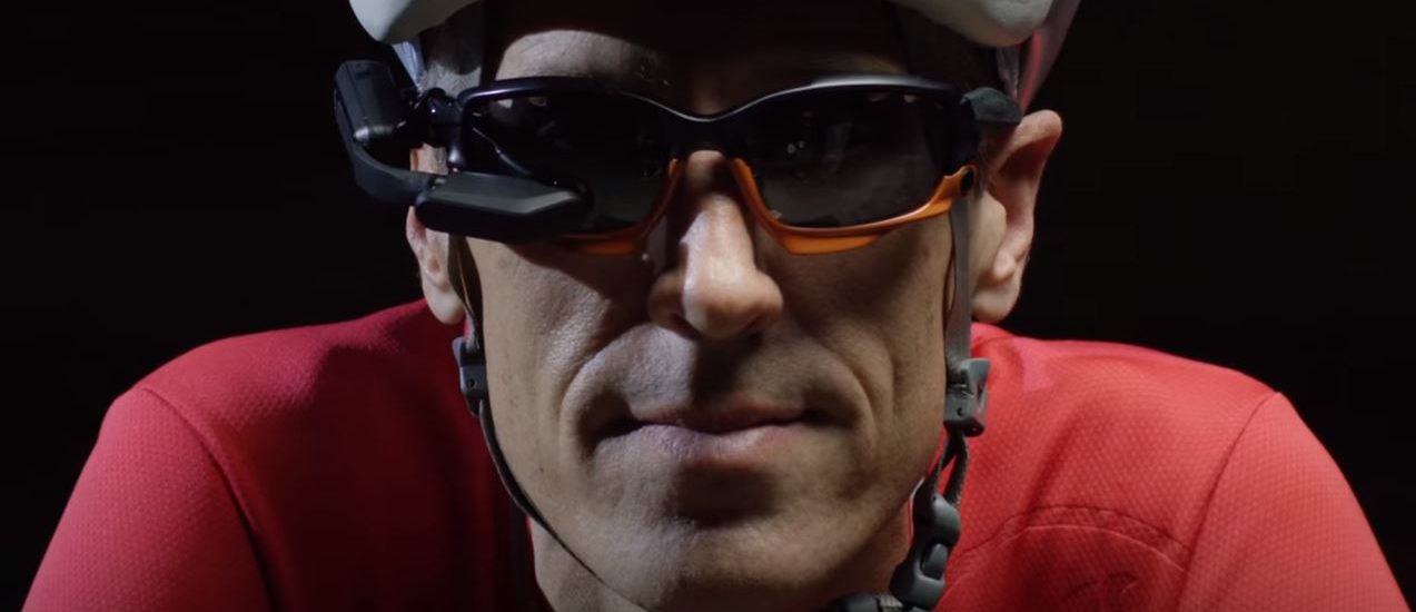 Garmin Varia Vision
