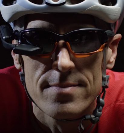 Garmin Varia Vision