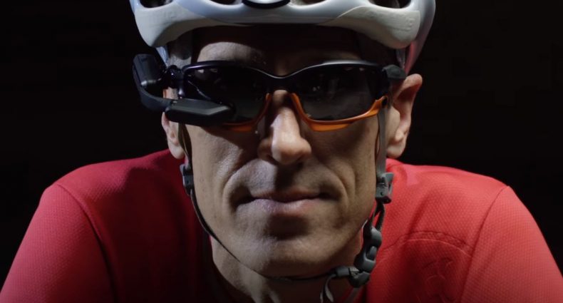 Garmin Varia Vision