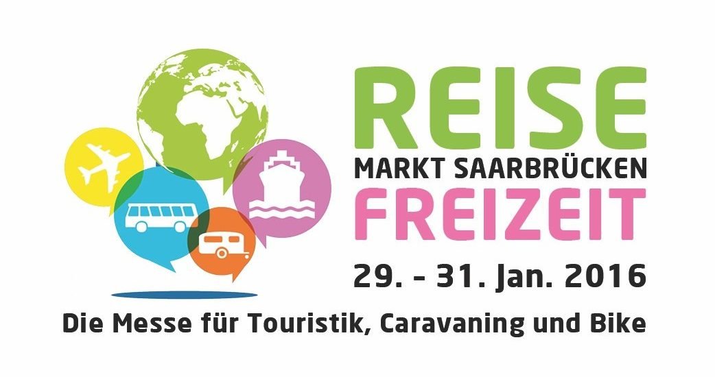 Reisemarkt Saarbrücken Freizeit