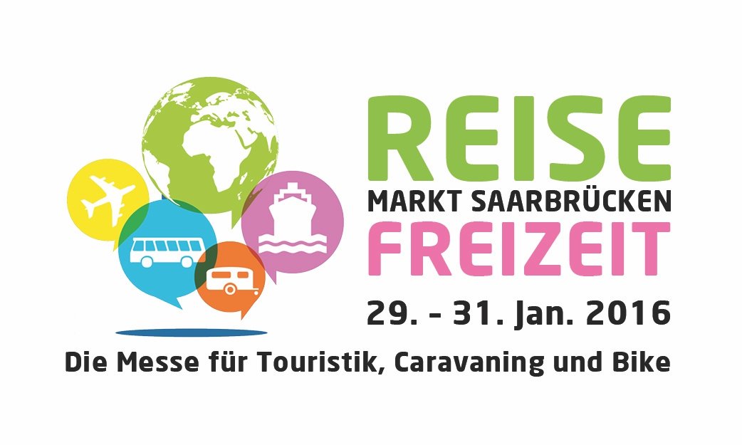 Reisemarkt Saarbrücken Freizeit