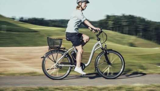 ElektroRad: Flyer E-Bikes zeigen sich von der besten Seite