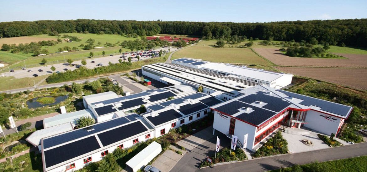 Ansmann AG