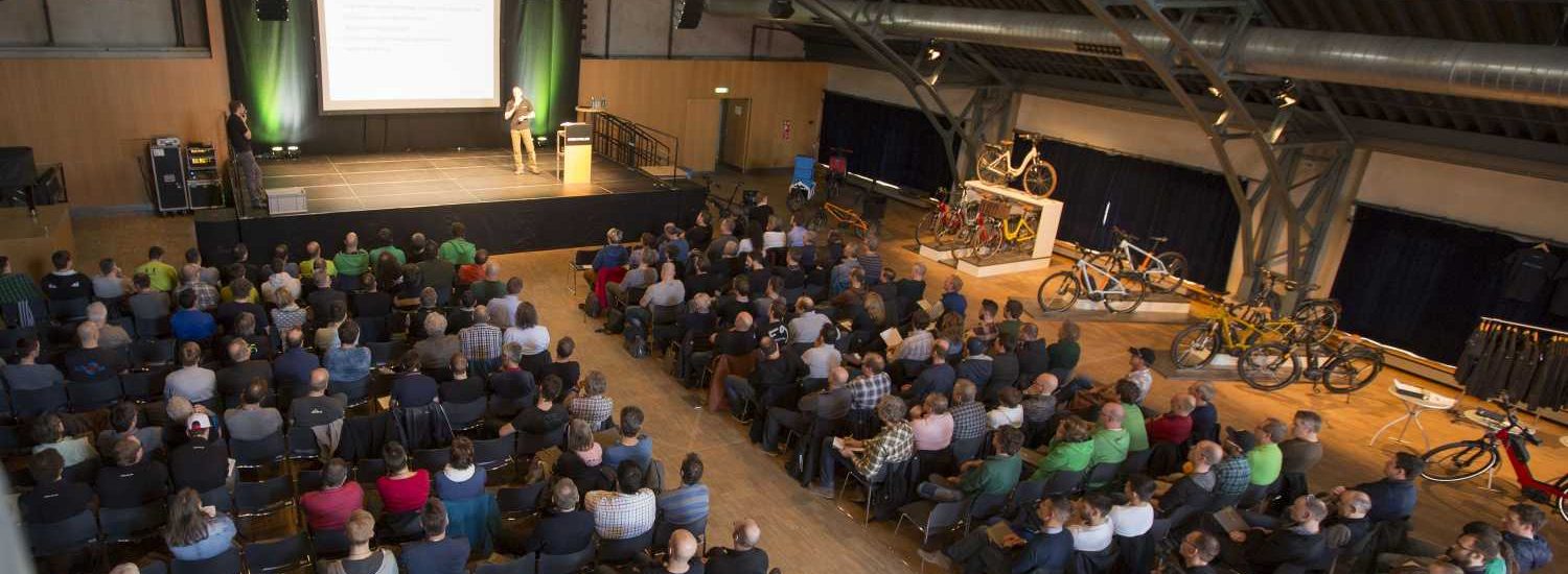 Händlerseminar 2016