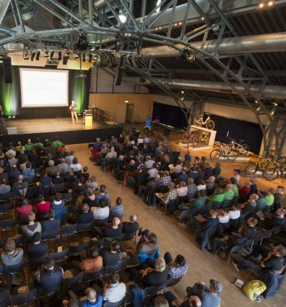Händlerseminar 2016