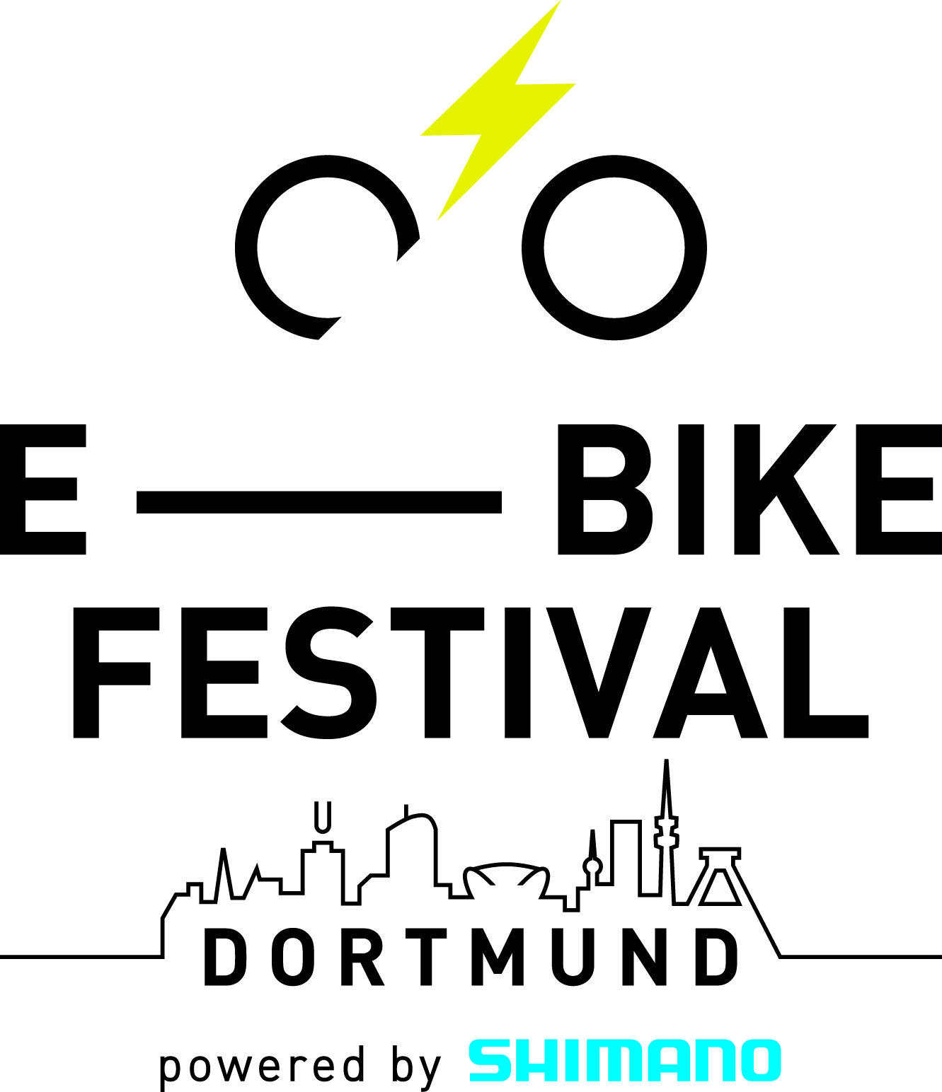 Logo_E _ BIKE Festival