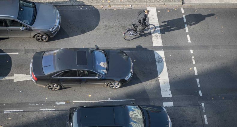 Fahrrad-Monitor 2015