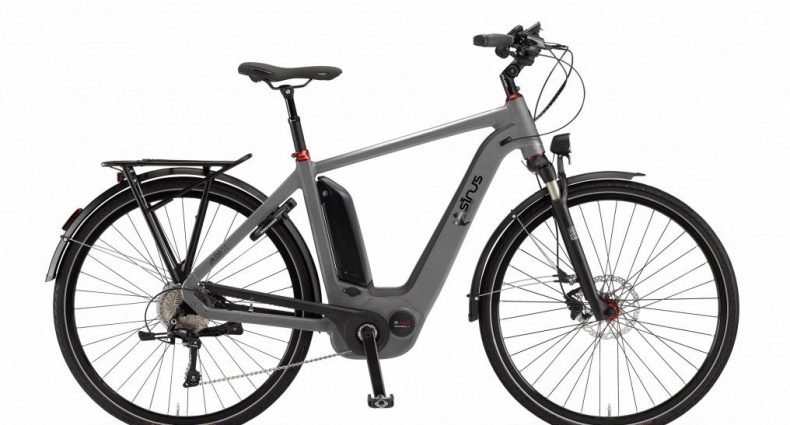 Staiger SINUS ENA 2016