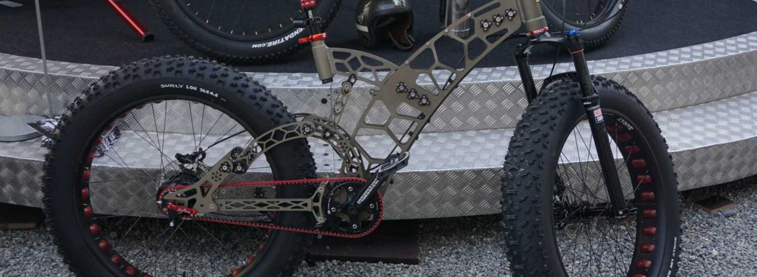 BEES Bikes eBikes