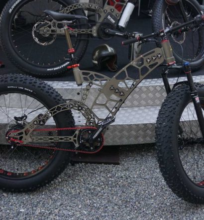 BEES Bikes eBikes