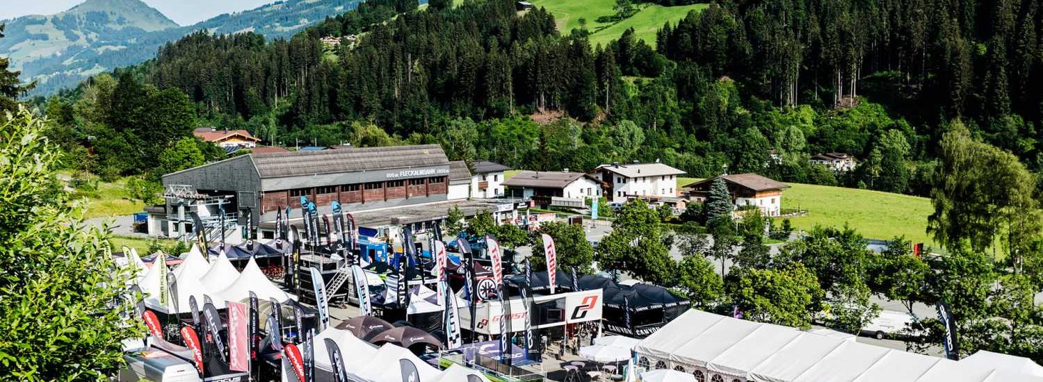Eurobike Media Days 2016