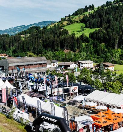 Eurobike Media Days 2016